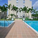 Modern Apt In Cartagena With Pool And Beach Access