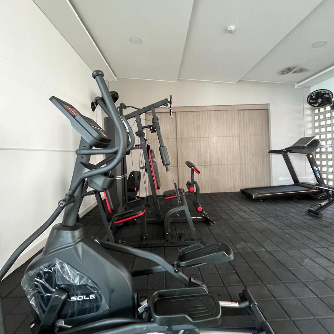 Modern In With Pool And Access * Cartagena