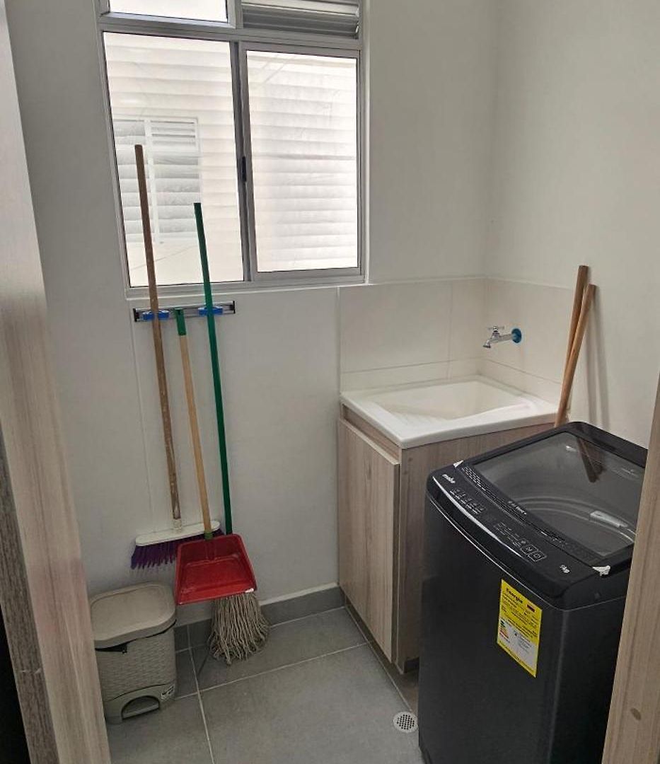 Apartamento Modern In With Pool And Access *