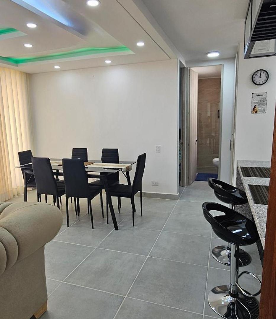 Modern In With Pool And Access Apartamento Cartagena