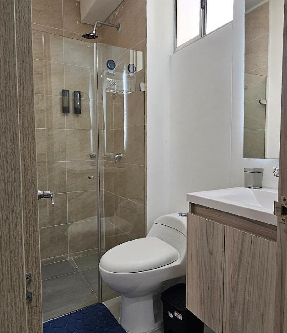 Modern In With Pool And Access Apartamento *