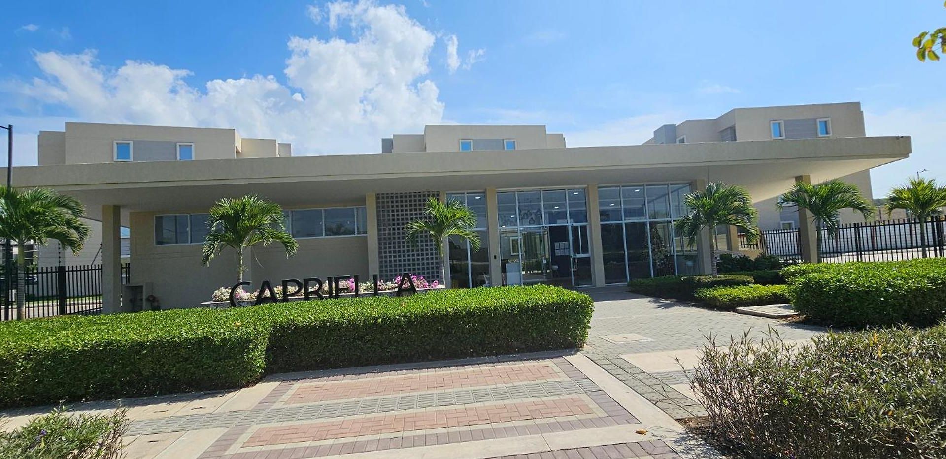 Apartamento Modern In With Pool And Access