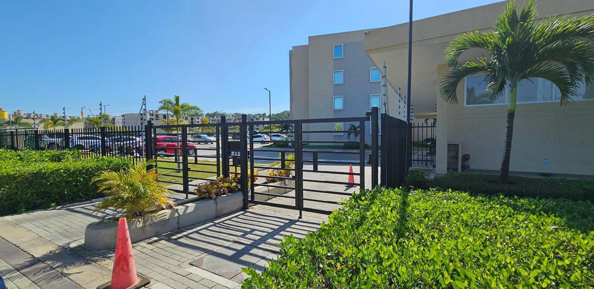 Apartamento Modern In With Pool And Access