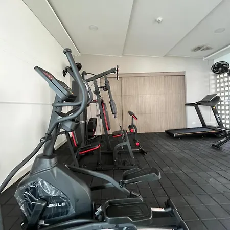 Modern In With Pool And Access * Cartagena