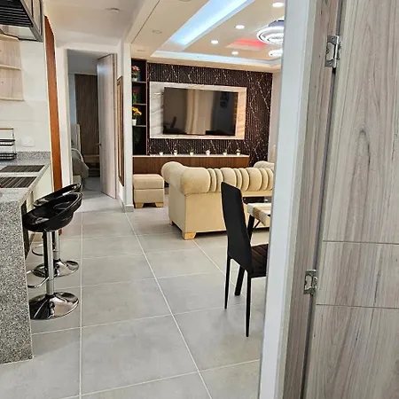 Apartamento Modern In With Pool And Access