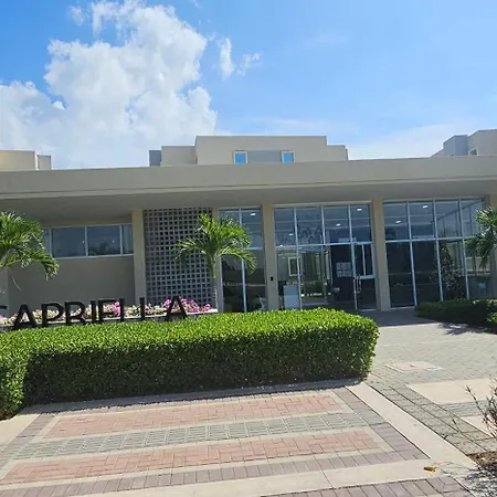 Apartamento Modern In With Pool And Access