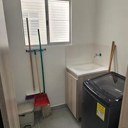 Apartment Modern In With Pool And Access *