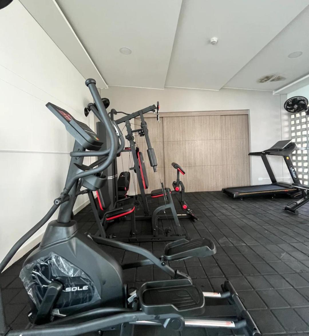 Modern In With Pool And Access * Cartagena