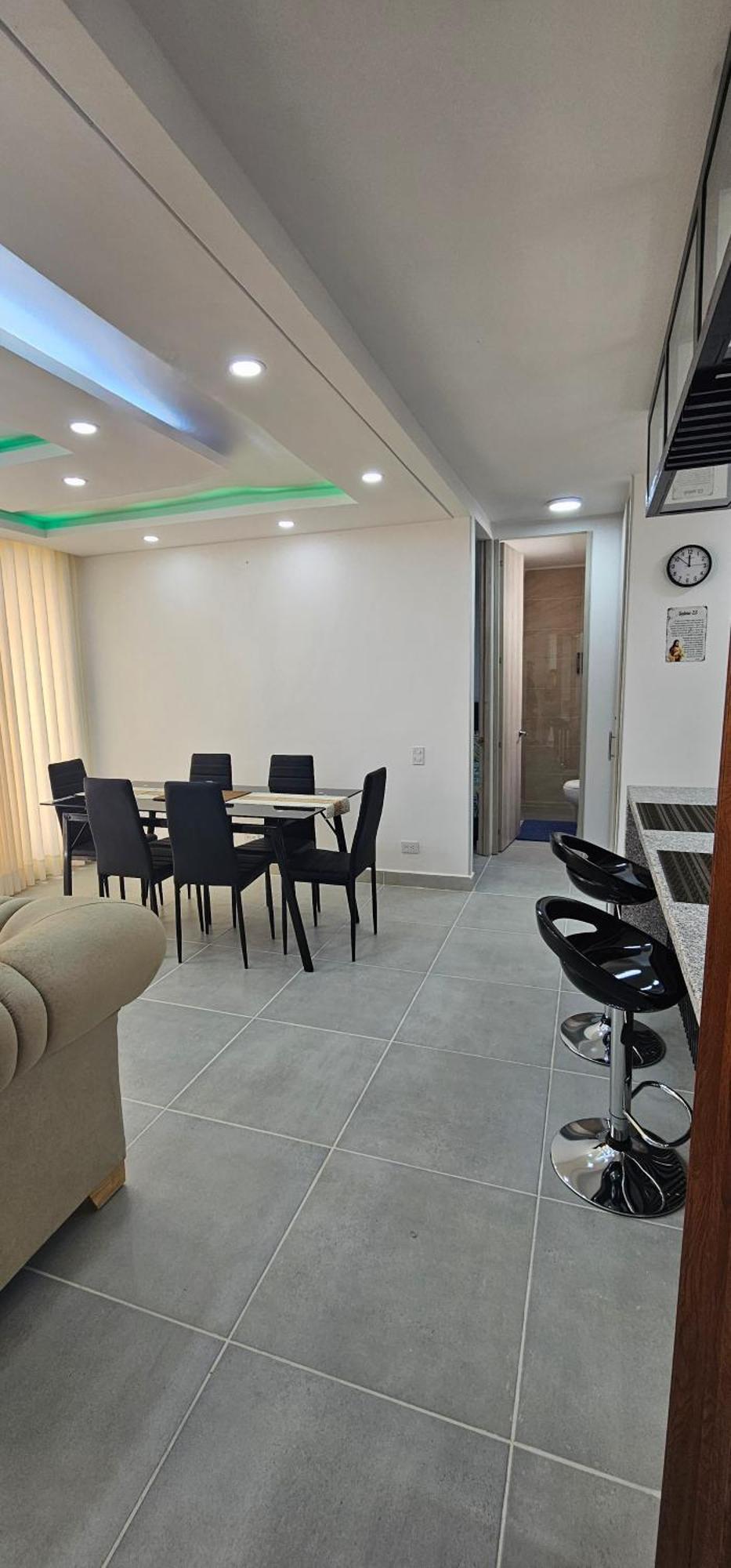 Modern In With Pool And Access Apartment Cartagena